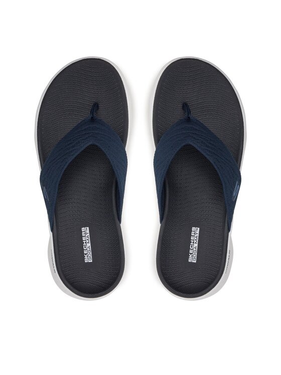 Skechers Flip flop Go Walk Flex Sandal-Splendor 141404/NVY