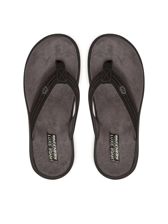Skechers Flip flop Proven Sd-Baylis 204577/BLK