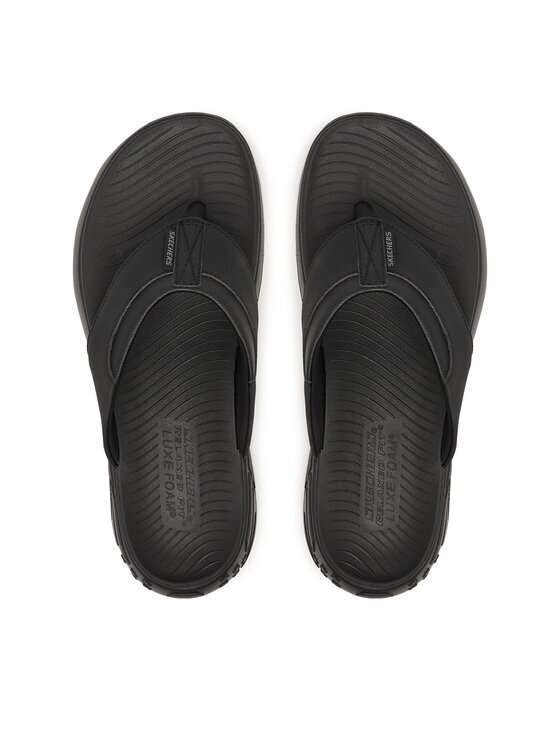 Skechers Flip flop Street retro Jogger Sd 211359/BLK