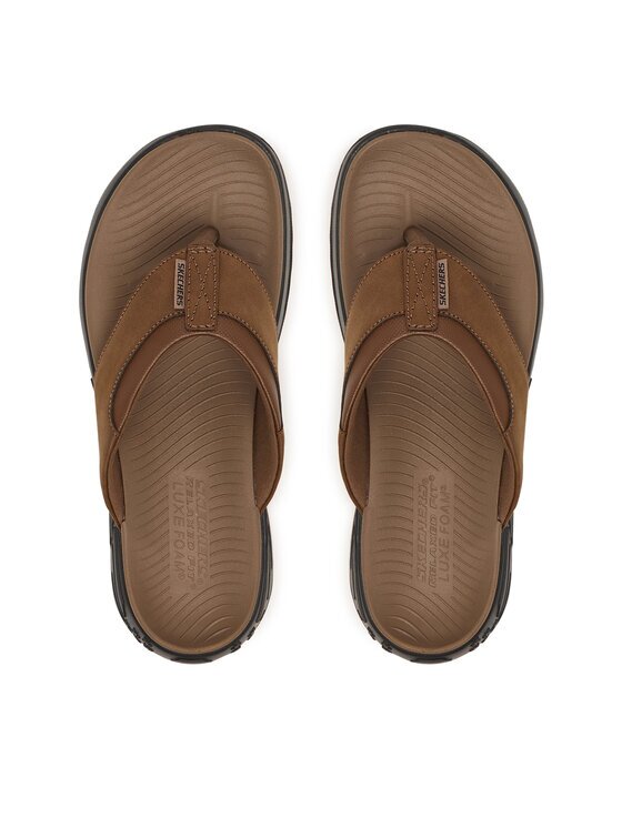 Skechers Flip flop Street retro Jogger Sd 211359/BRN