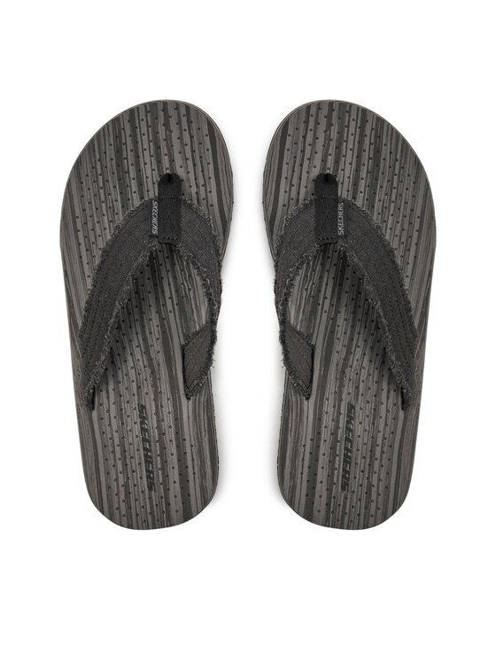 Skechers Flip flop Tantric-Fritz 205098/BLK