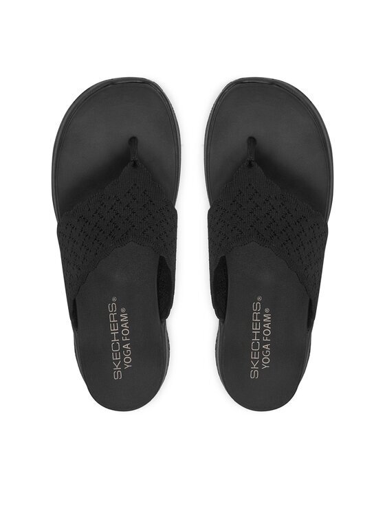 Skechers Flip flop Ultra Flex 3.0 119971/BBK