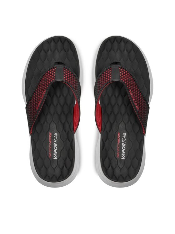 Skechers Flip flop Vapor Foam Sandal 232894/BKRD