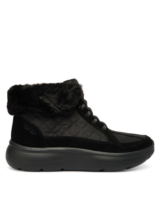 Skechers Ghete 144841/BBK