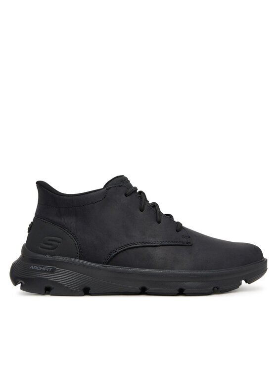 Skechers Ghete Arch Fit Garza 205514 BBK