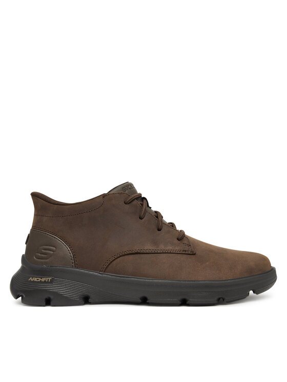 Skechers Ghete Arch Fit Garza 205514 COC