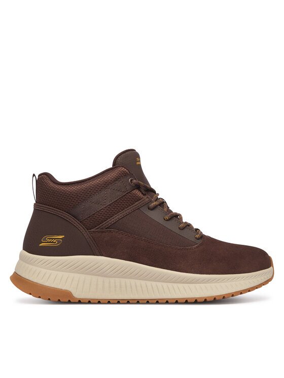 Skechers Ghete Bobs Squad 4 118414/BRN