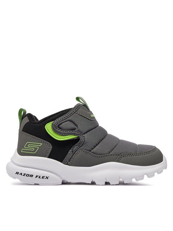 Skechers Ghete Cool Break 403784L/CCBK
