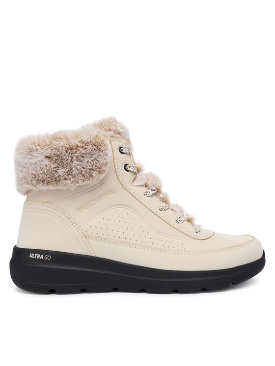 Skechers Ghete Glacial Ultra 144199/NTBK