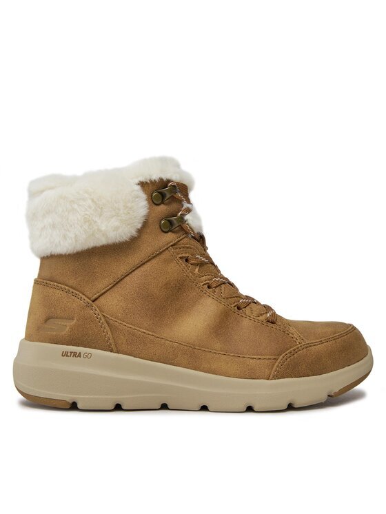 Skechers Ghete Glacial Ultra Cozyly 144178/CSNT