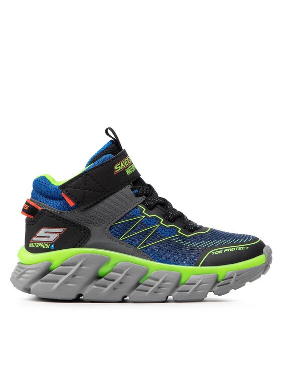Skechers Ghete High-Surge 403806L/RYBK