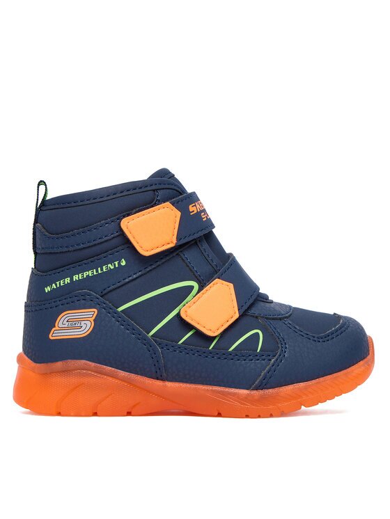 Skechers Ghete Illumi-Brights 407613N NVOR