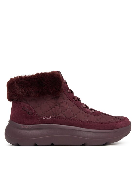 Skechers Ghete On-The-Go Encore - Cozy Fit Maisie 144844