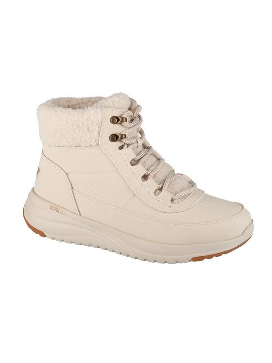 Skechers Ghete On The Go Stellar - Alpine Adventure 144756/NAT