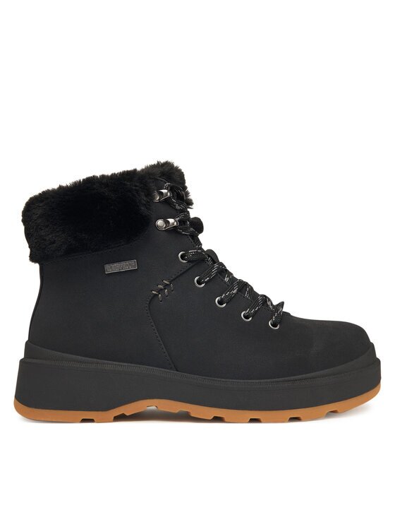 Skechers Ghete Park City 168087/BBK
