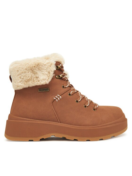 Skechers Ghete Park City 168087/CSNT