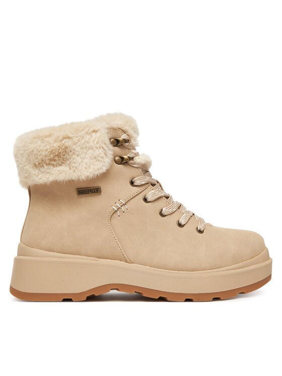 Skechers Ghete Park City 168087/NAT