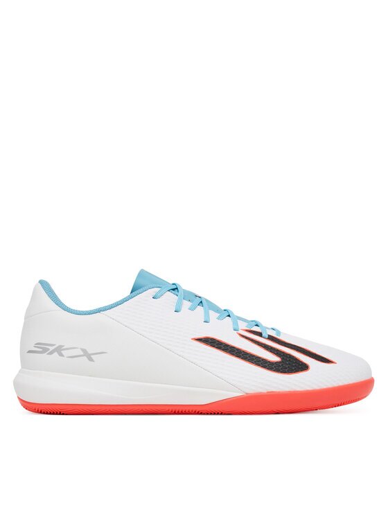 Skechers Ghete pentru fotbal Academy Ic 252128 WTQP
