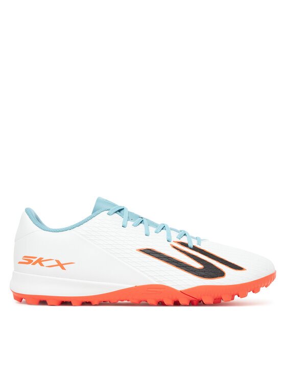 Skechers Ghete pentru fotbal Club Tf 252134 WTQP