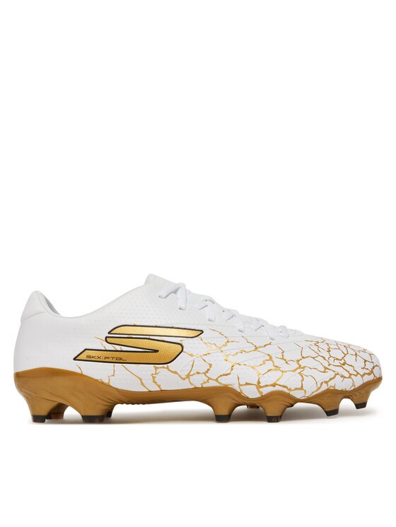 Skechers Ghete pentru fotbal Gold Fg- 252017/WBGD