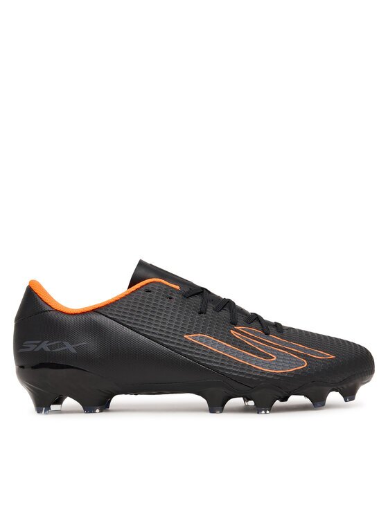 Skechers Ghete pentru fotbal Gold Fg 252116 BKOR