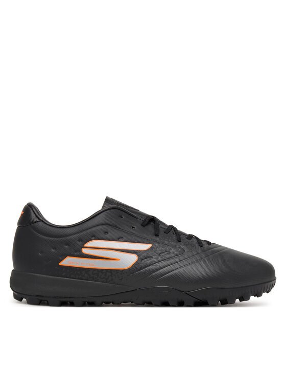 Skechers Ghete pentru fotbal Gold Tf 252016 BKOR
