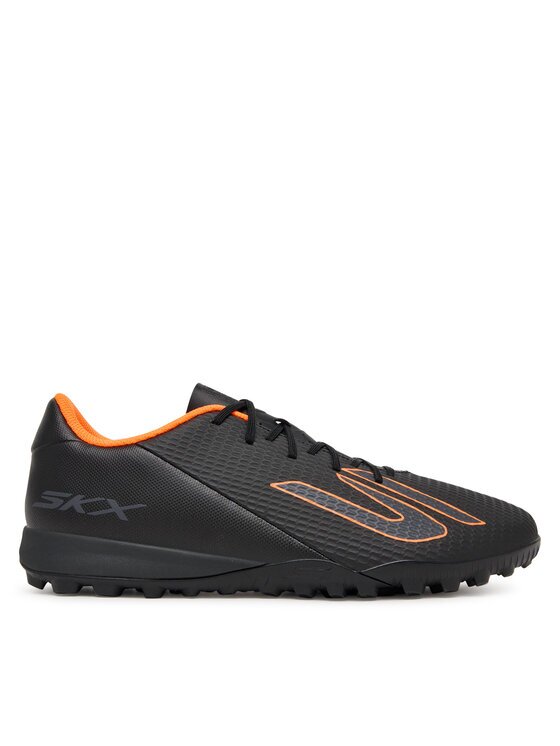 Skechers Ghete pentru fotbal Gold Tf 252124 BKOR