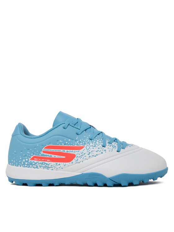 Skechers Ghete pentru fotbal Jr Youth Tf 252061L WTQP