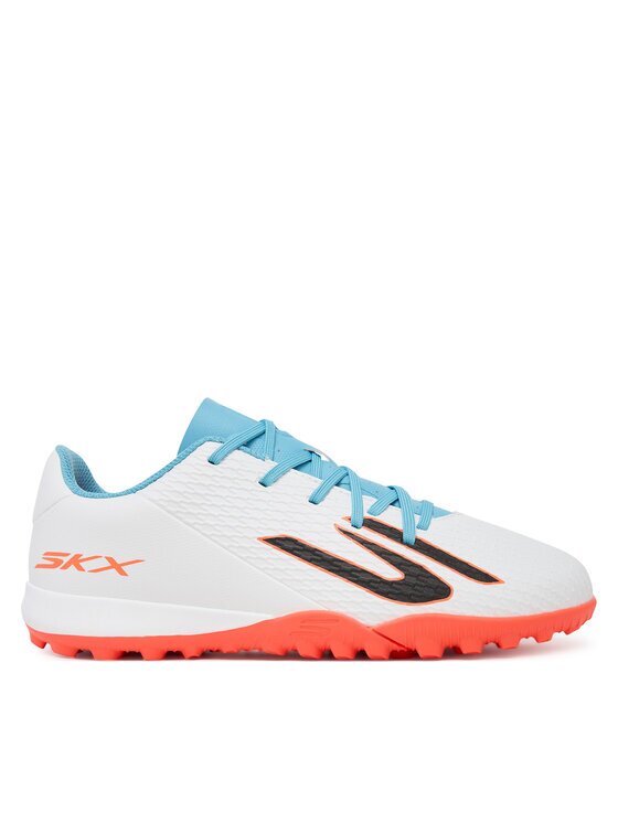 Skechers Ghete pentru fotbal Jr Youth Tf 252164L WTQP
