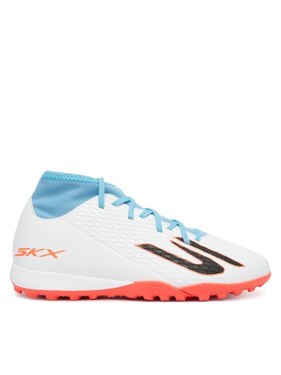 Skechers Ghete pentru fotbal Jr Youth Tf 252166L WTQP