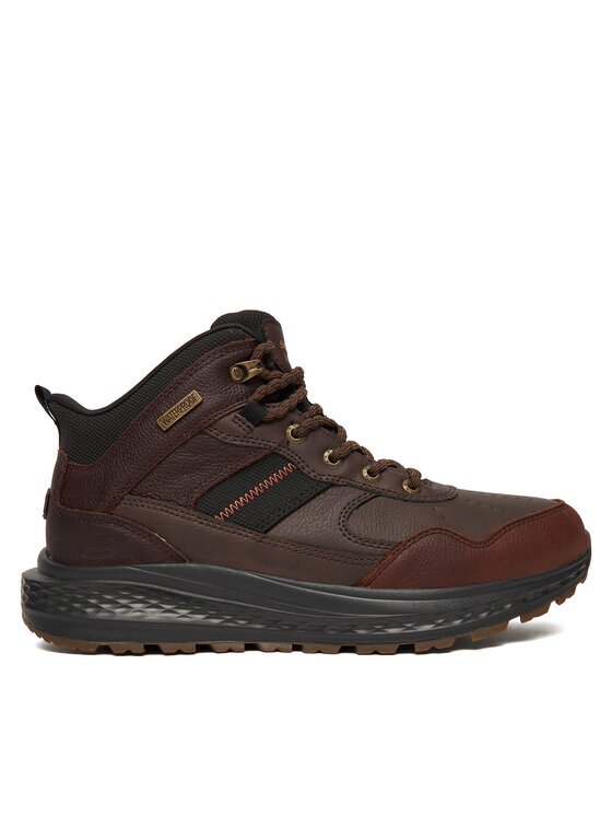 Skechers Ghete Slade Ultra 211182 RDBR