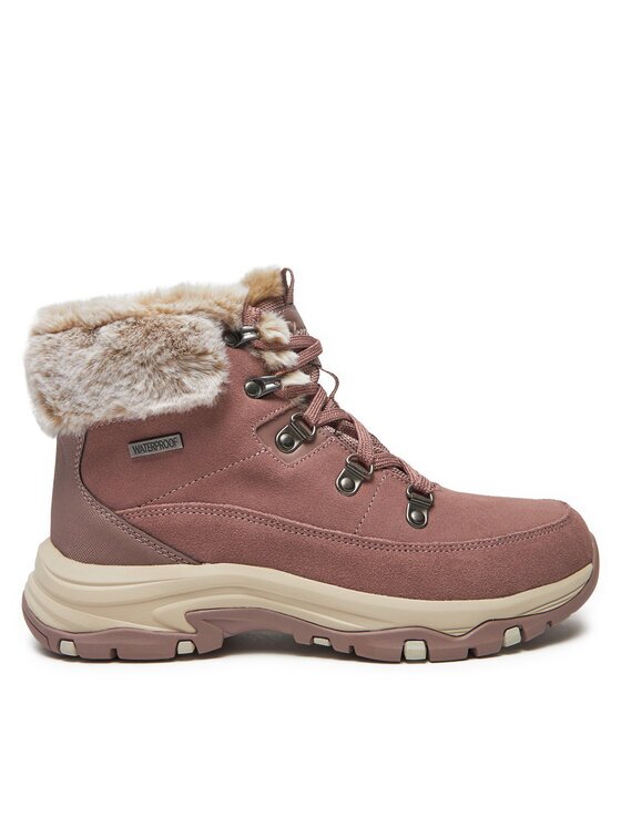 Skechers Ghete Snow Worries 167882/MVE