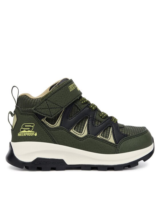 Skechers Ghete Storm Blazer 406377L OLBK