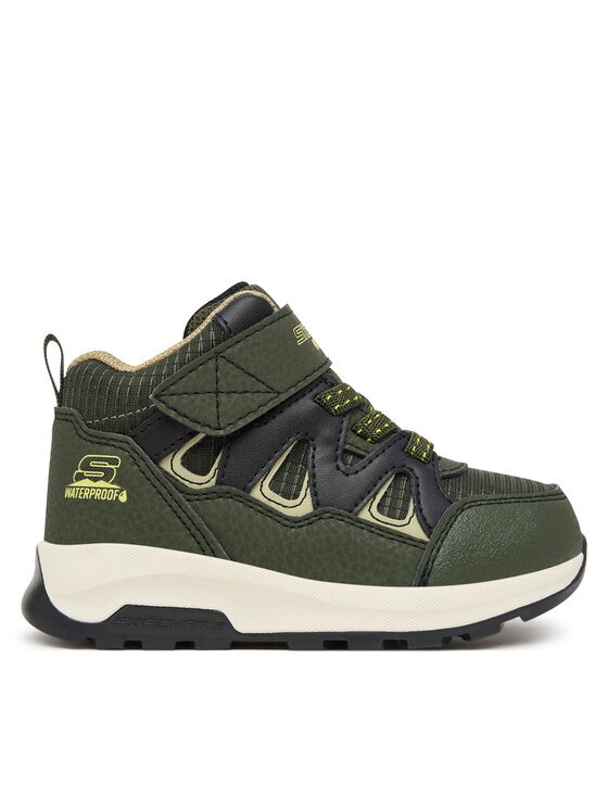 Skechers Ghete Storm Blazer 406377N OLBK