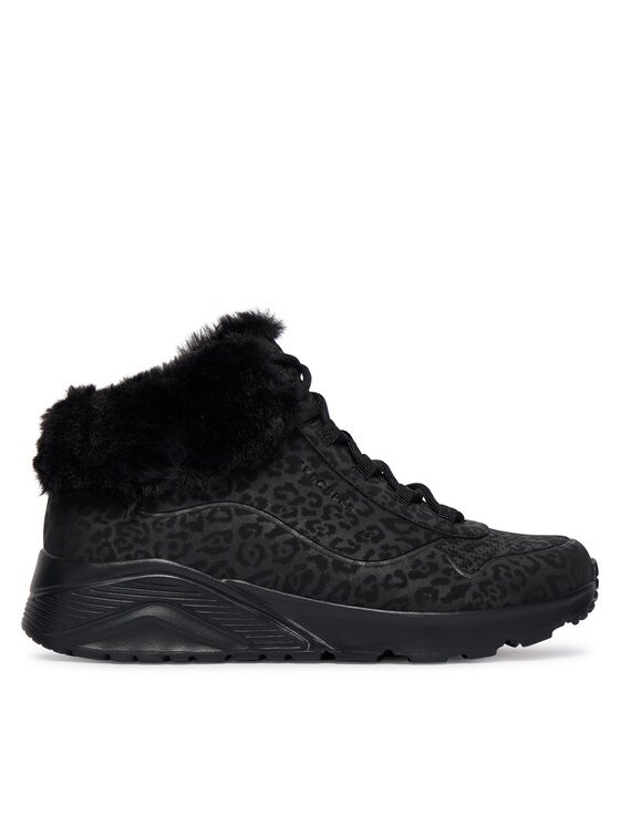 Skechers Ghete Uno Lite 310362L BBK