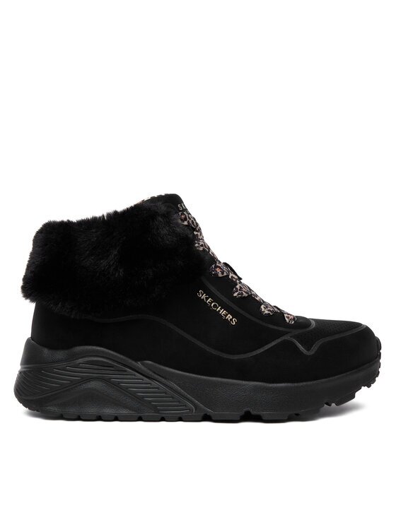 Skechers Ghete Uno Lite 310817L/BLK
