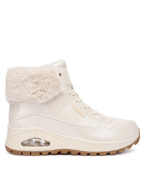 Skechers Ghete Uno Rugged 167821/OFWT