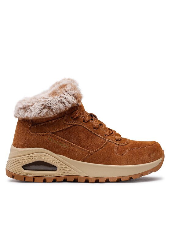 Skechers Ghete Uno Wintriness 167433/CSNT