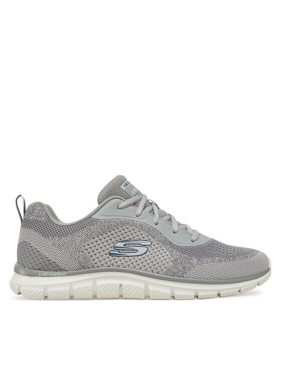 Skechers Încălțăminte pentru sală Track - Glendor 232699/GRY