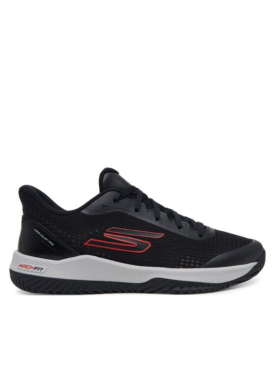 Skechers Încălțăminte pentru tenis Viper Court Pro 246069/BKRD