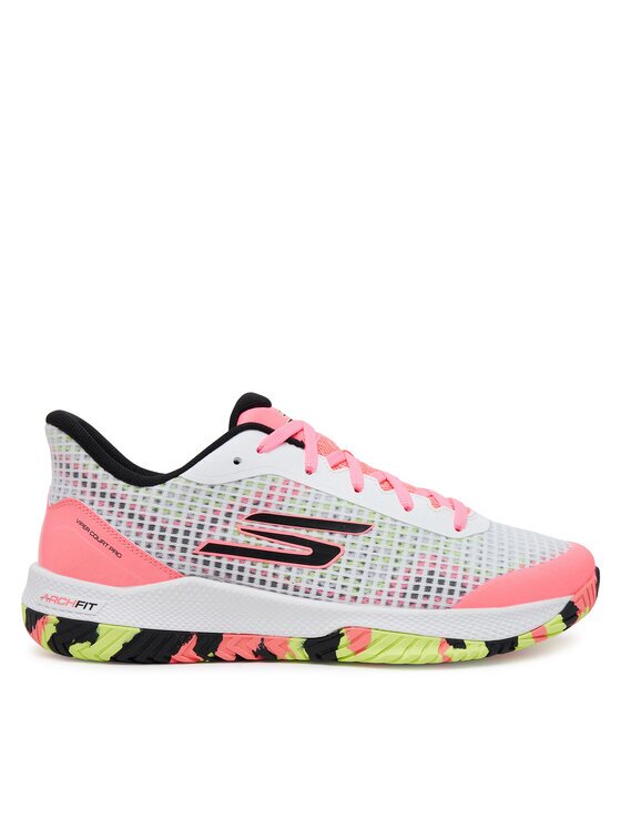 Skechers Încălțăminte pentru tenis Viper Court Pro 246069/WMLT