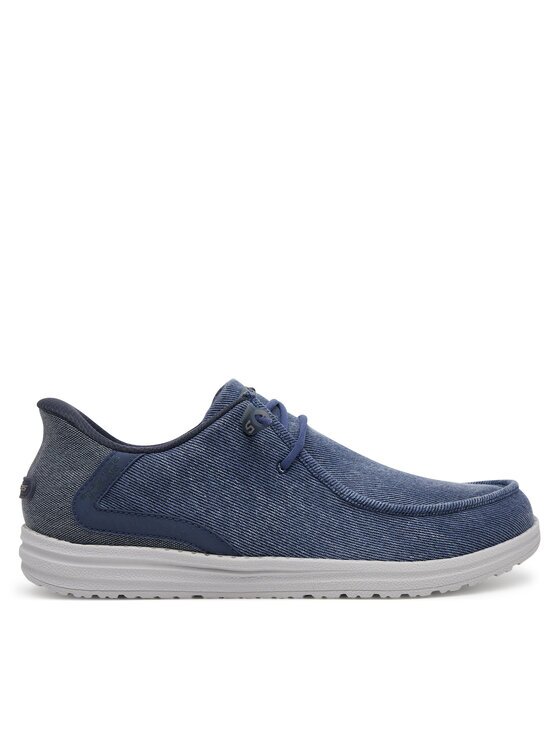 Skechers Mocasini Melson-Coronado 210959/DEN