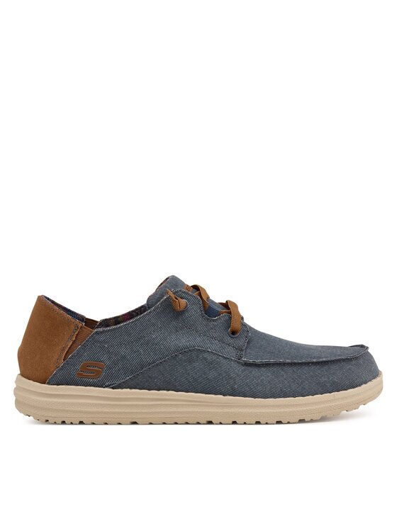 Skechers Pantofi 210116/NVY