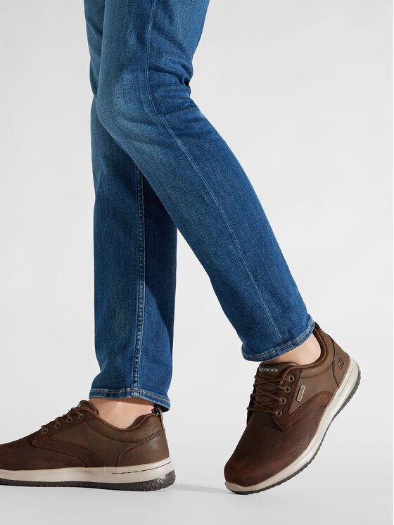 Skechers Pantofi Antigo 65693/CDB