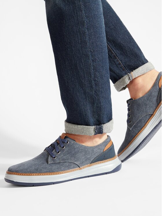 Skechers Pantofi Ederson 65981/NVY