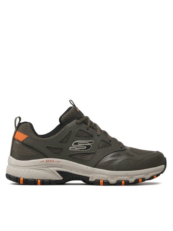 Skechers Pantofi Hillcrest 237265/OLV