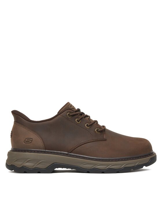 Skechers Pantofi Lockett 205307 COC