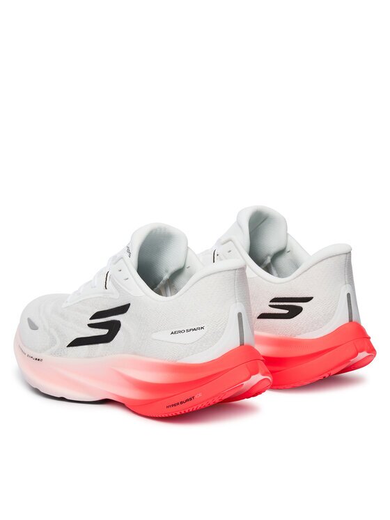 Skechers Pantofi pentru alergare 246200/WCRL