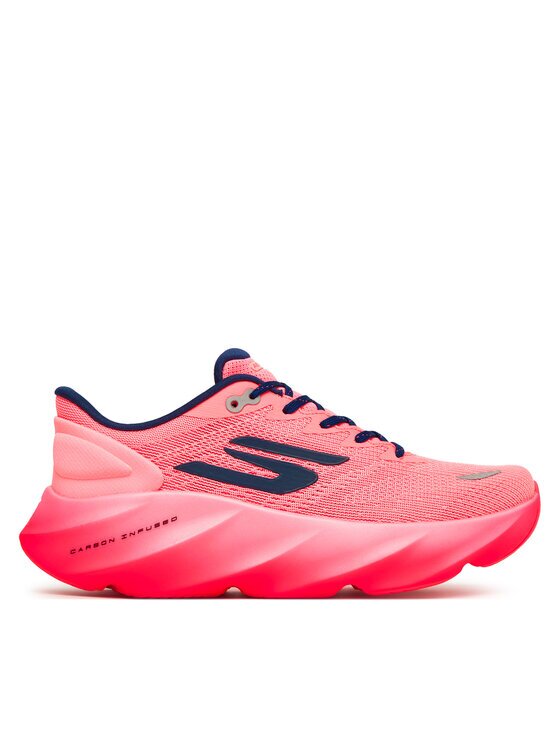 Skechers Pantofi pentru alergare Aero Burst 172210/PINK