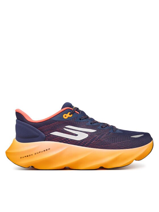 Skechers Pantofi pentru alergare Aero Burst 246210/NVOR